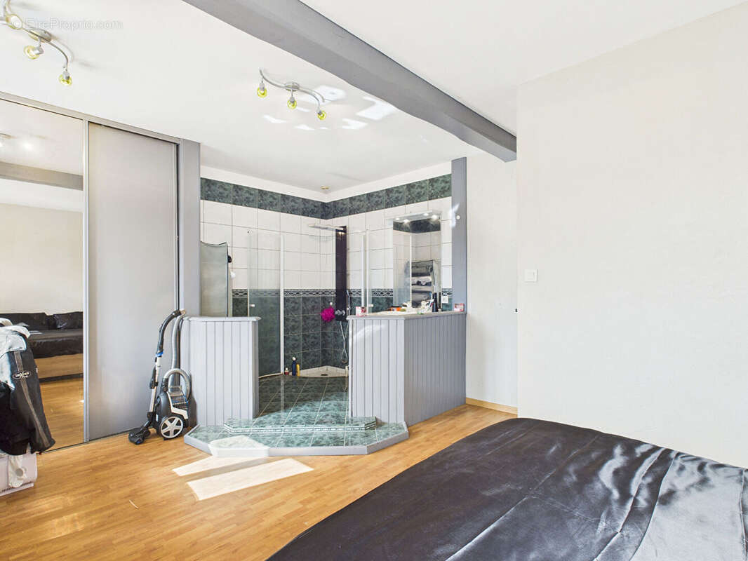 Maison à CHARANTONNAY