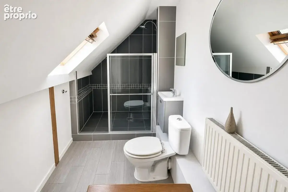 Maison de 8 pièces de 221 m² à Poses - photo 17