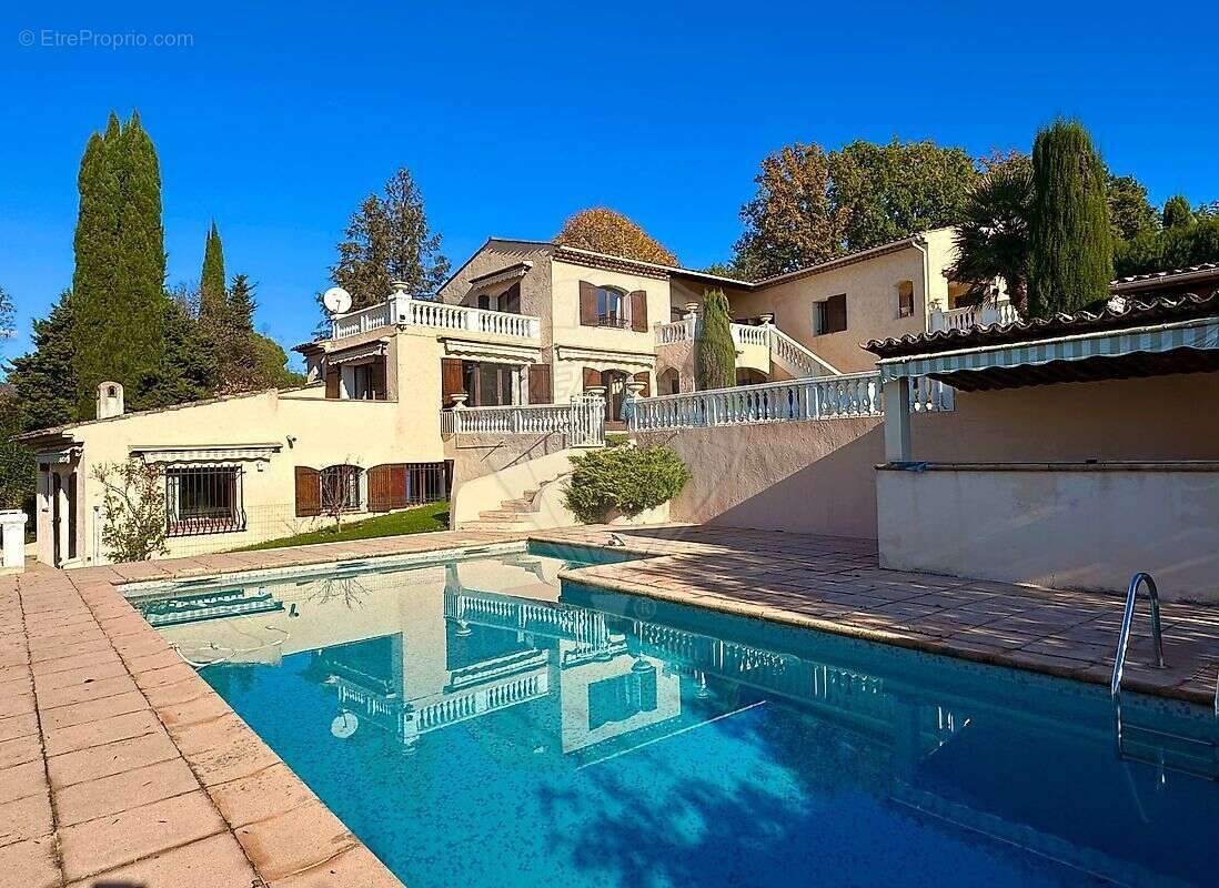 Maison à SAINT-PAUL