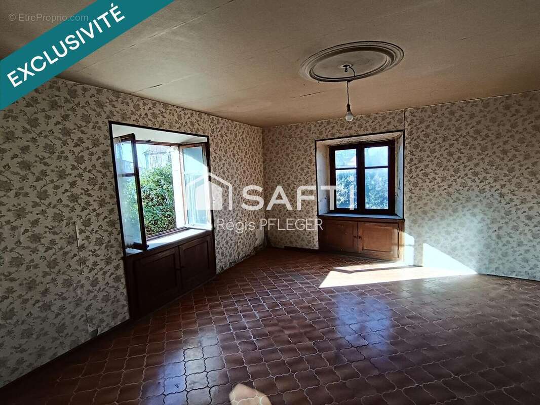 Photo 4 - Maison à JONCHEREY