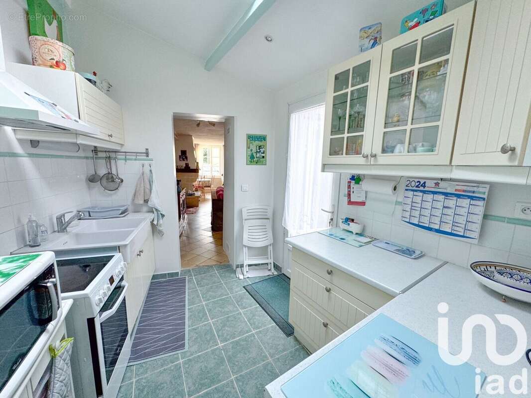 Photo 9 - Maison à GUIGNES