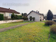 Maison à CHAMPVANS
