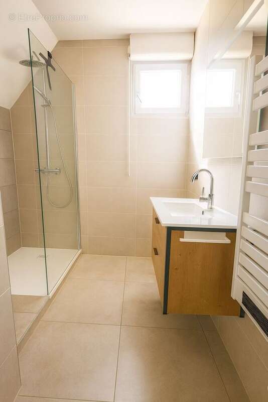 Appartement à ERSTEIN