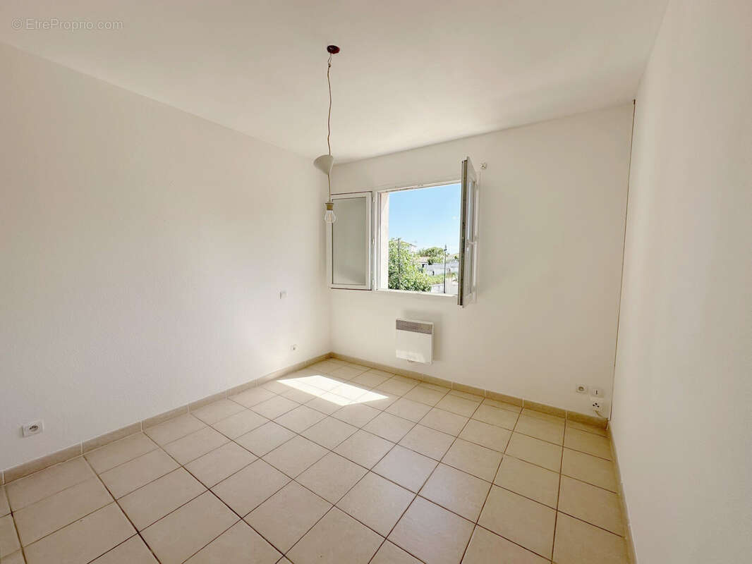 Maison à AIGUES-VIVES