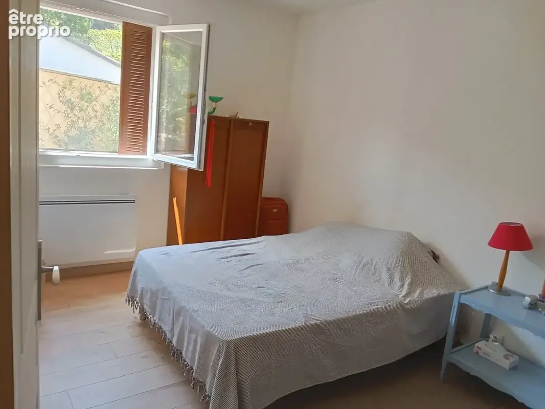 Maison individuelle avec jardin plein sud. - photo 10