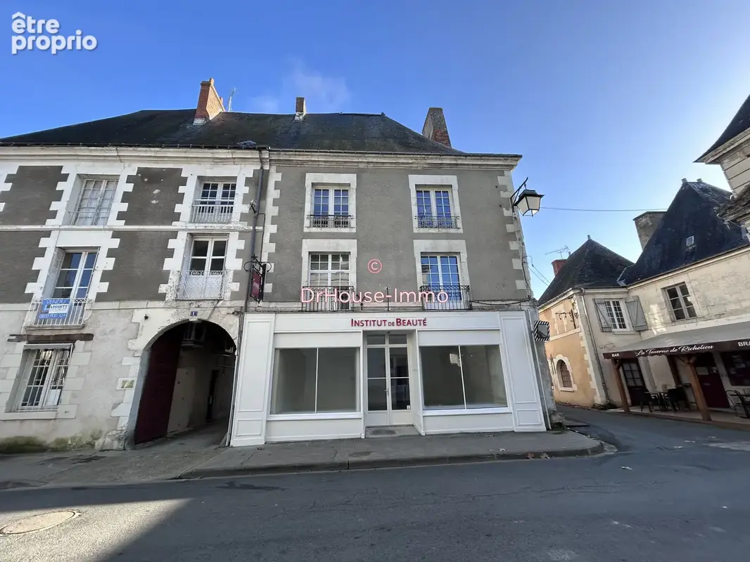 Appartement 8 pièces 250 m² à vendre à Richelieu (37120) - photo 46