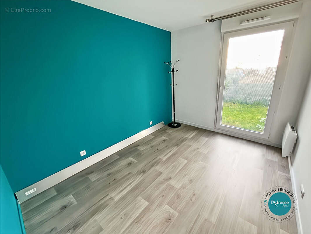 Appartement à MENNECY