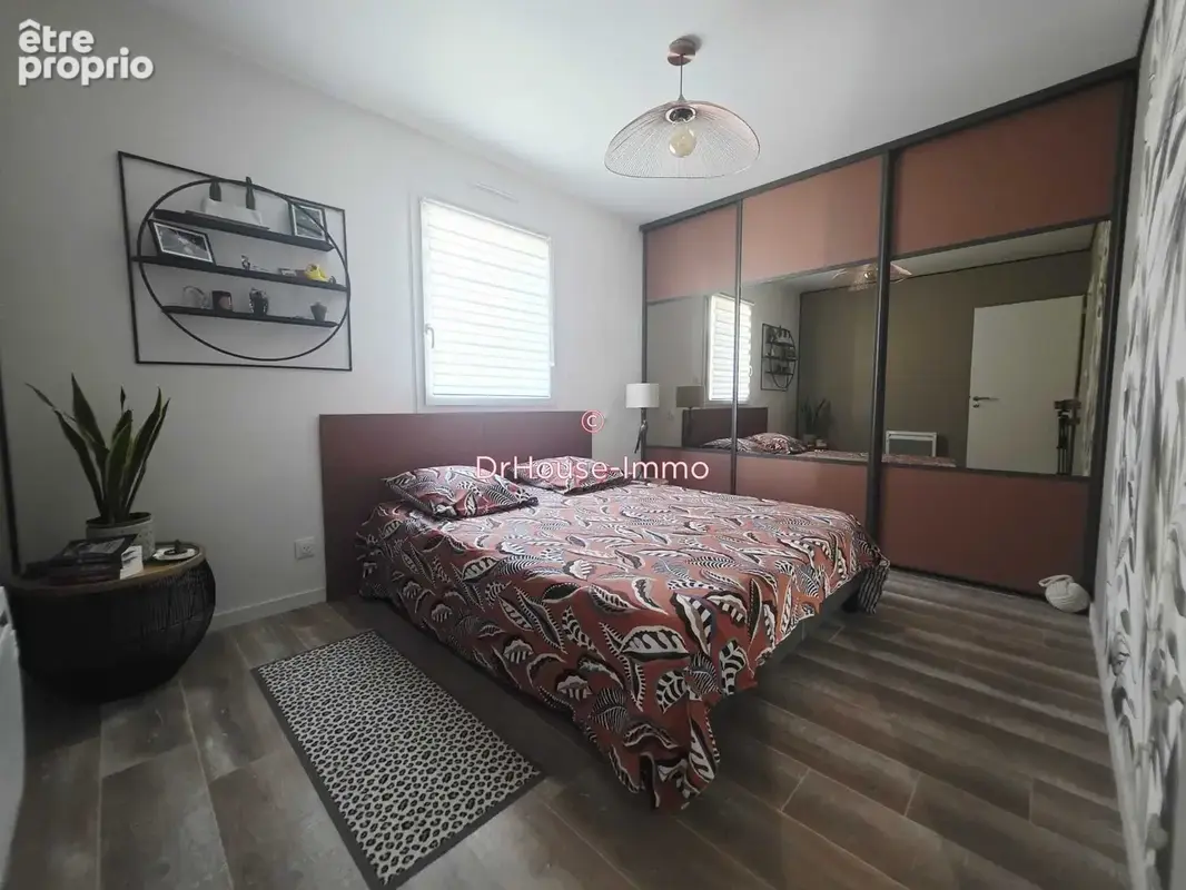 Maison 4 pièces 78 m² à vendre à Angles (85750) - photo 15