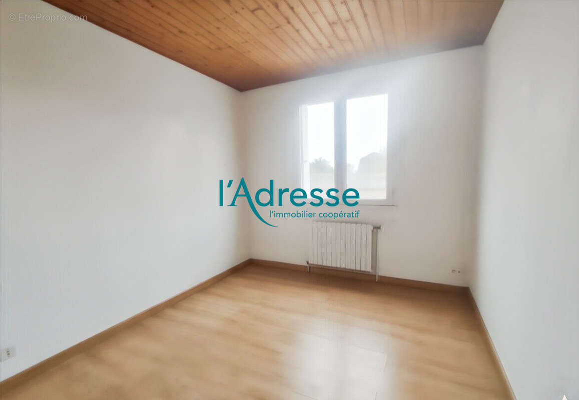 Maison à LA POMMERAYE