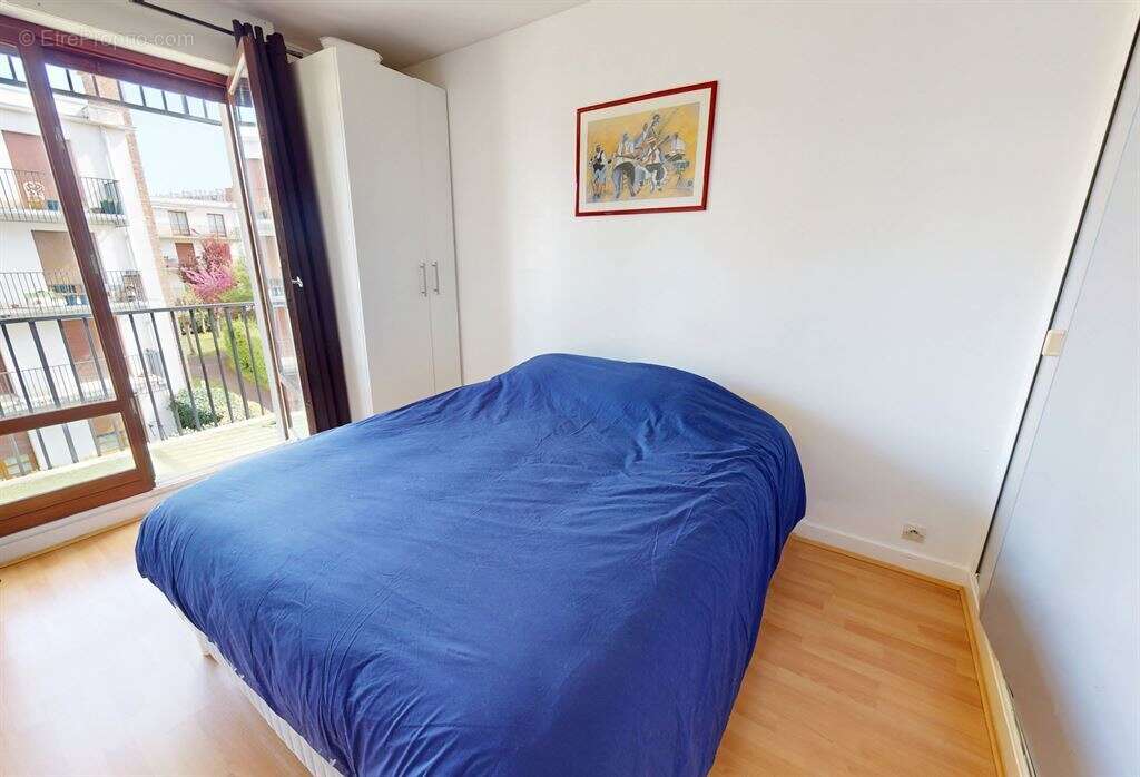 Appartement à CLAMART