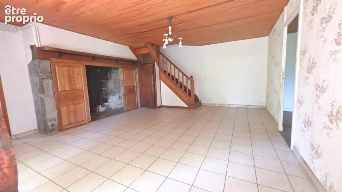 Maison 6 pièces 120 m² à vendre à Ally (15700) - photo 4
