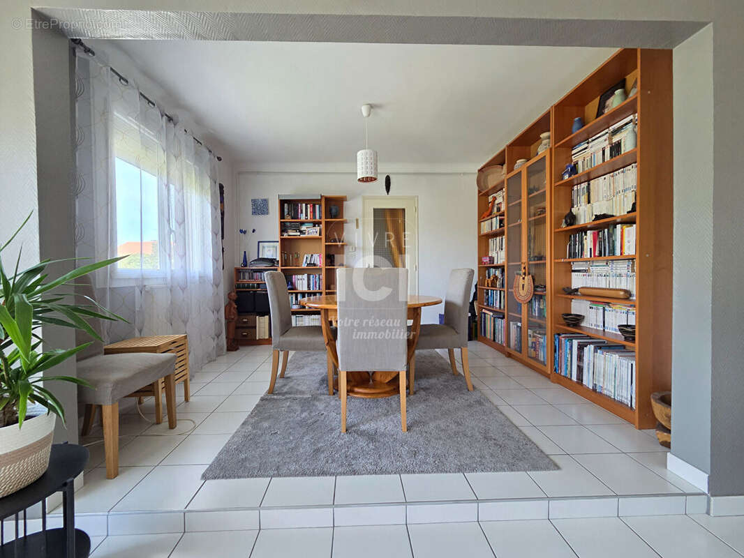 Maison à LA CHEVROLIERE