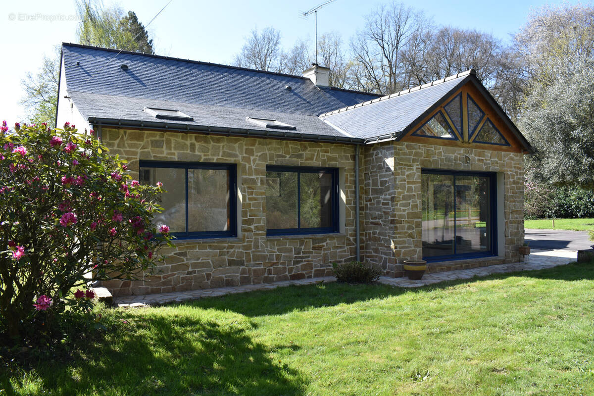 Maison à GUEMENE-PENFAO