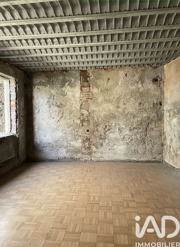 Photo 8 - Appartement à SAINT-ETIENNE