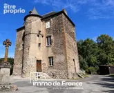 Maison à AUZITS