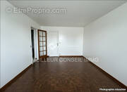 Appartement à LE BLANC-MESNIL