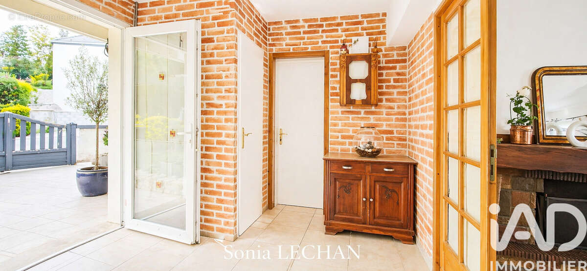 Photo 2 - Maison à DAMMARTIN-EN-GOELE