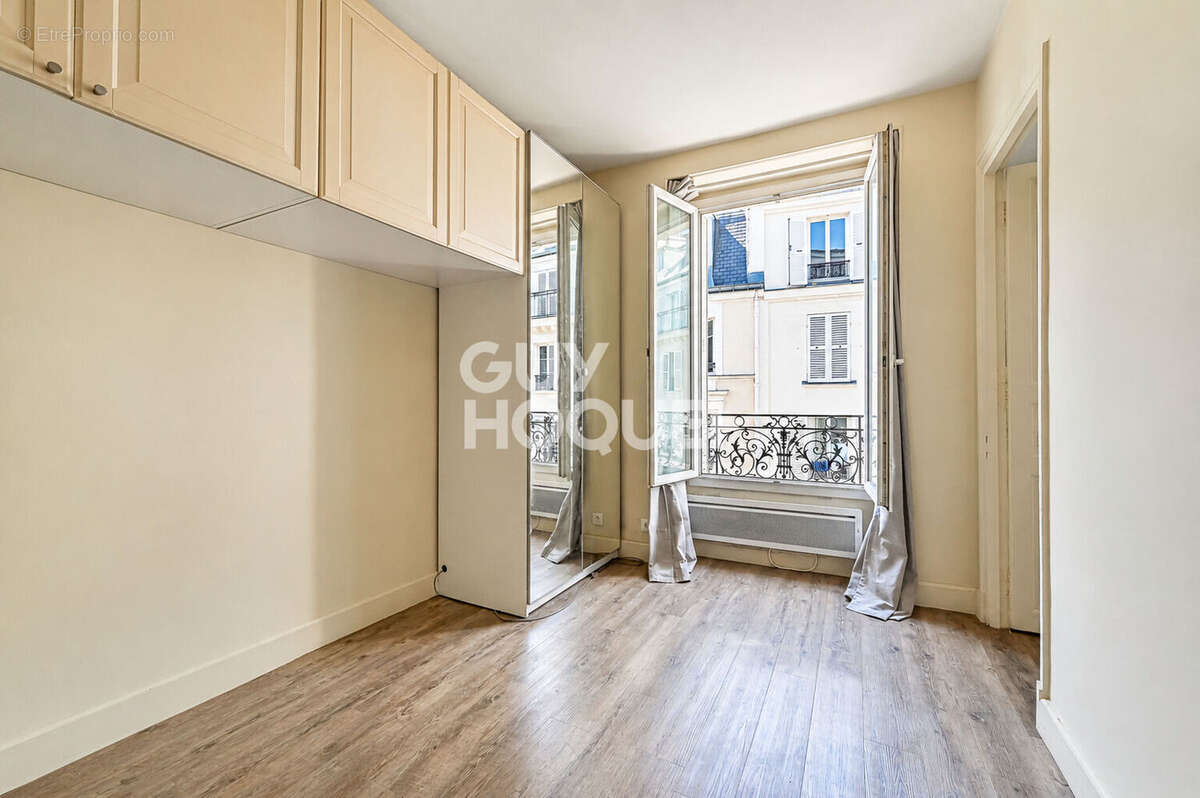 Appartement à PARIS-12E