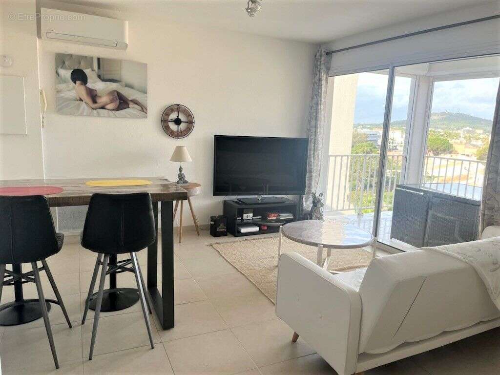 Appartement à AGDE