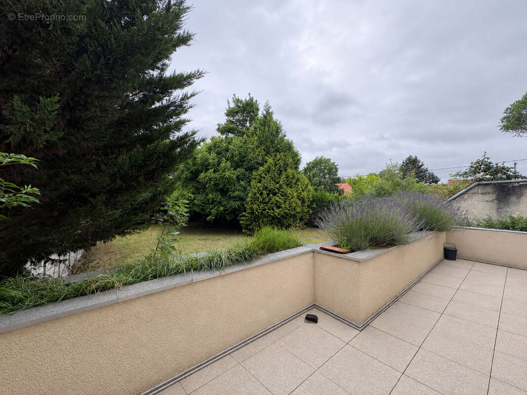 Appartement Saint Leu La Foret 4 pièce(s) - photo 12
