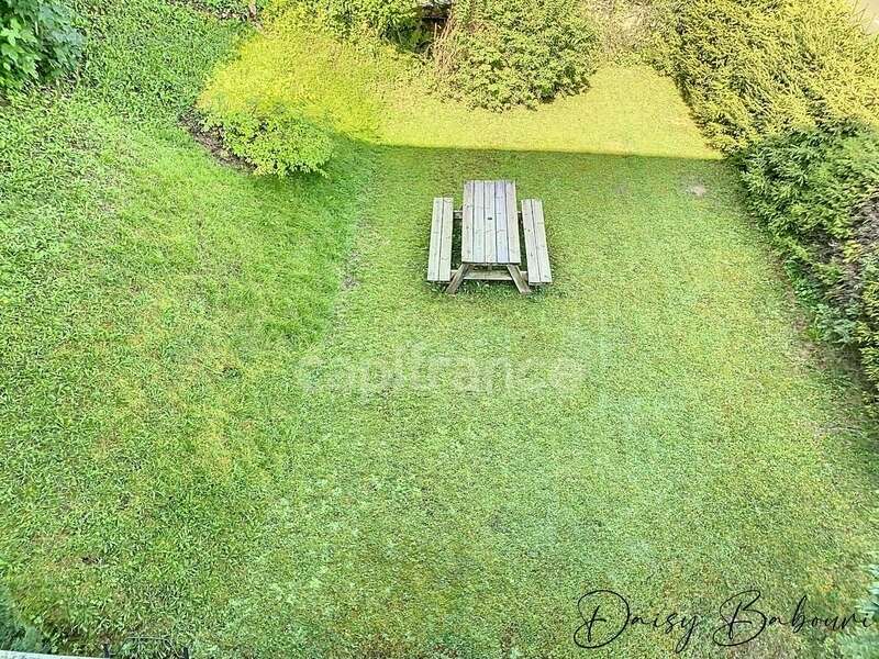 Appartement à MEGEVE