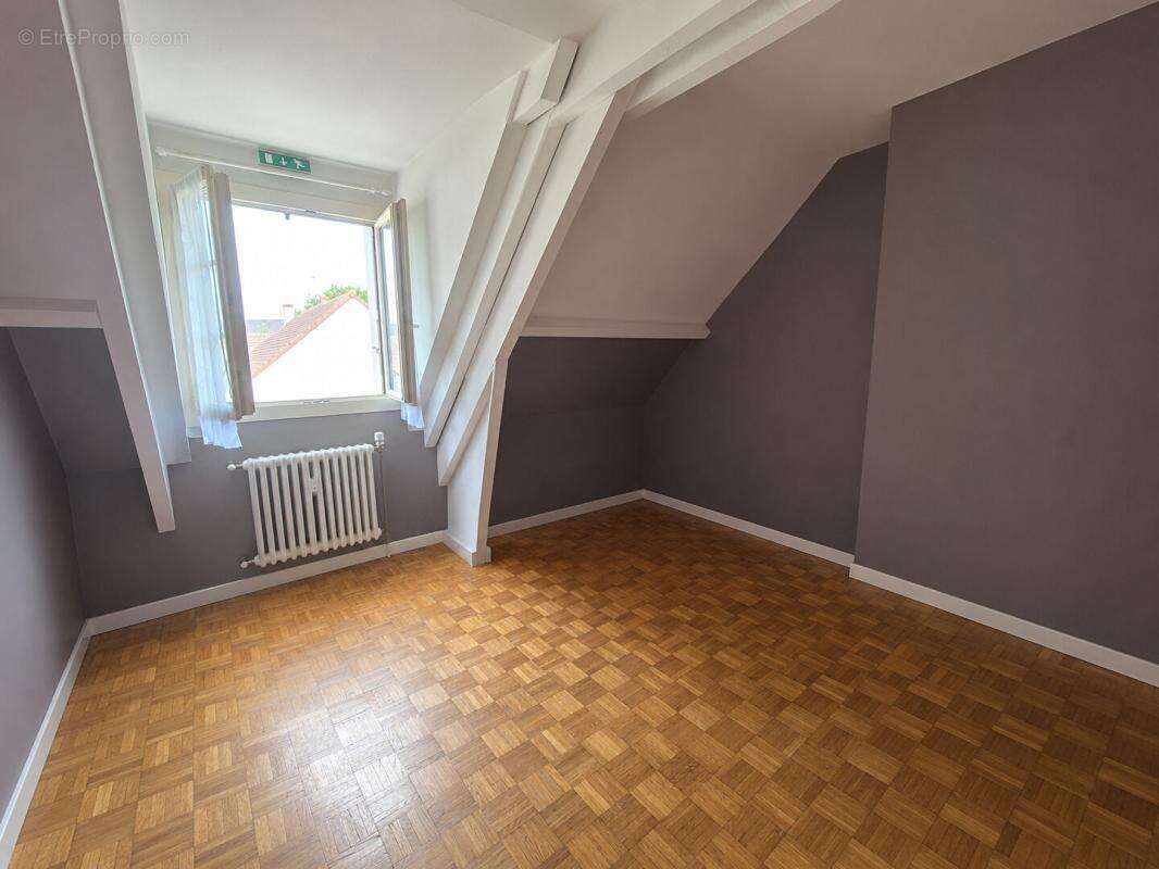 Maison Vineuil 5 pièces - photo 5