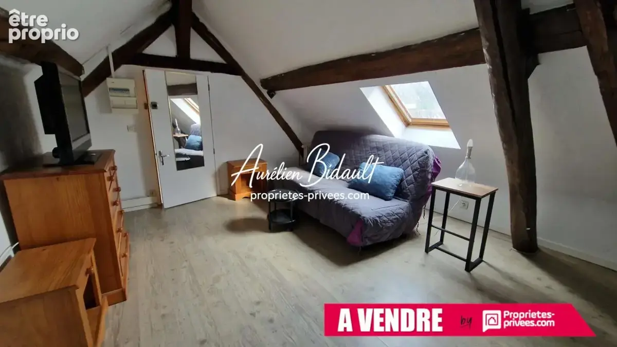 Immeuble 8 pièces 345 m² EVREUX - photo 11