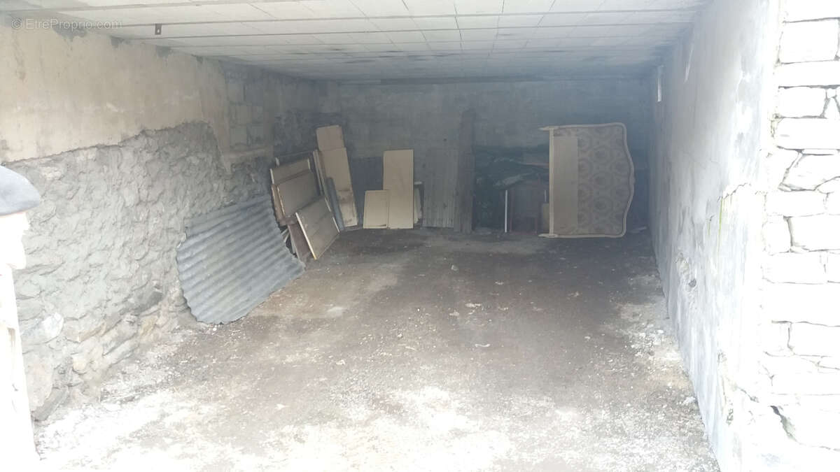 Appartement à AUSSOIS