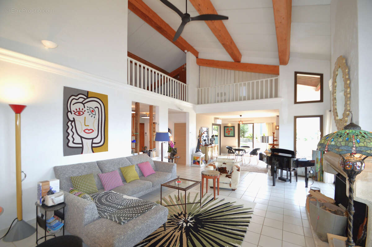 Maison à LA SEYNE-SUR-MER