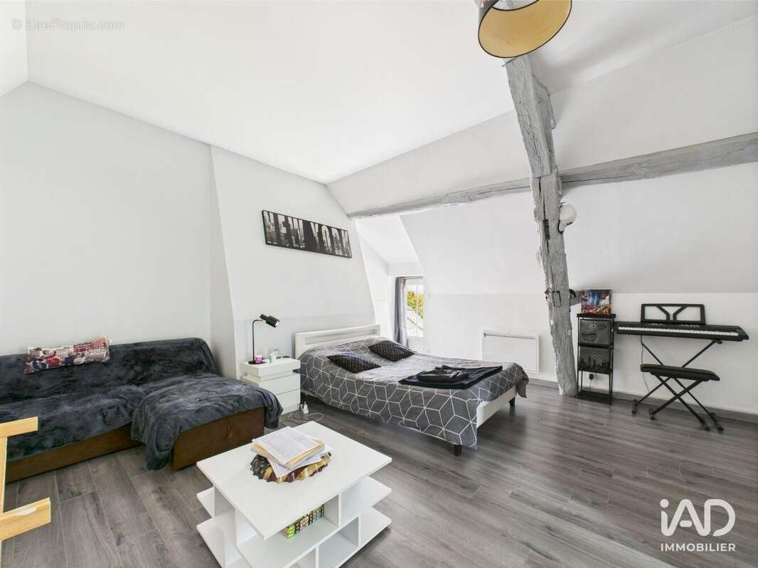 Photo 9 - Maison à MAILLE