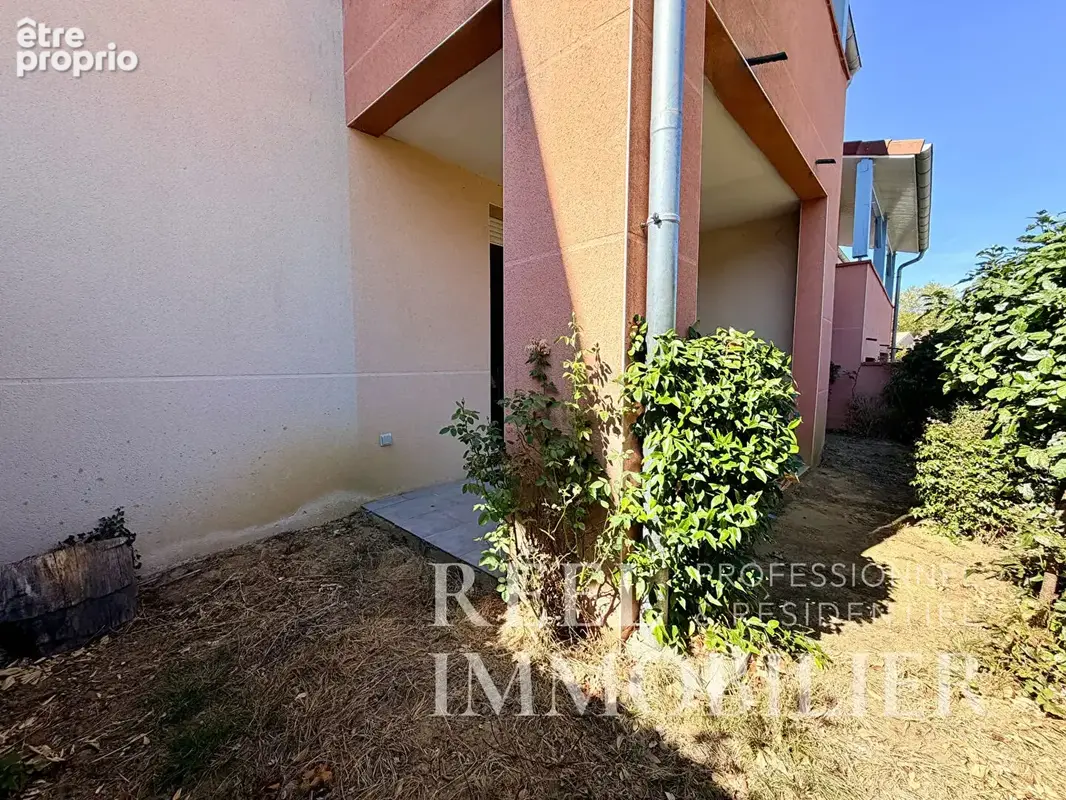 Appartement T2 à Pujaudran en rez-de-chaussée - photo 9