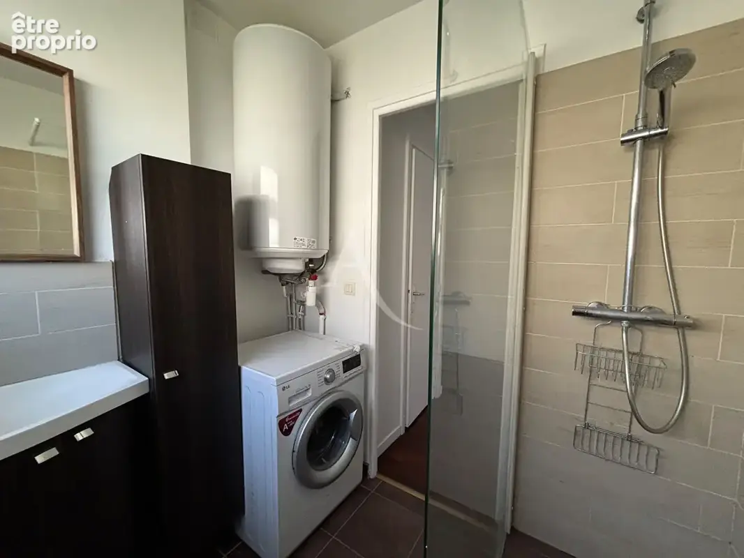 Appartement Le Kremlin Bicetre 3 pièce(s) 53 m2 - photo 6