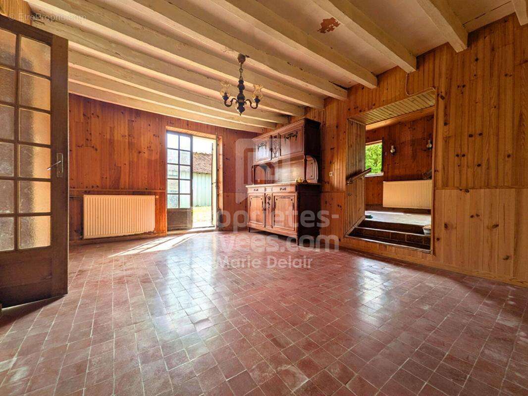 Maison Gardefort 3 pièce(s) 70 m2 - photo 3
