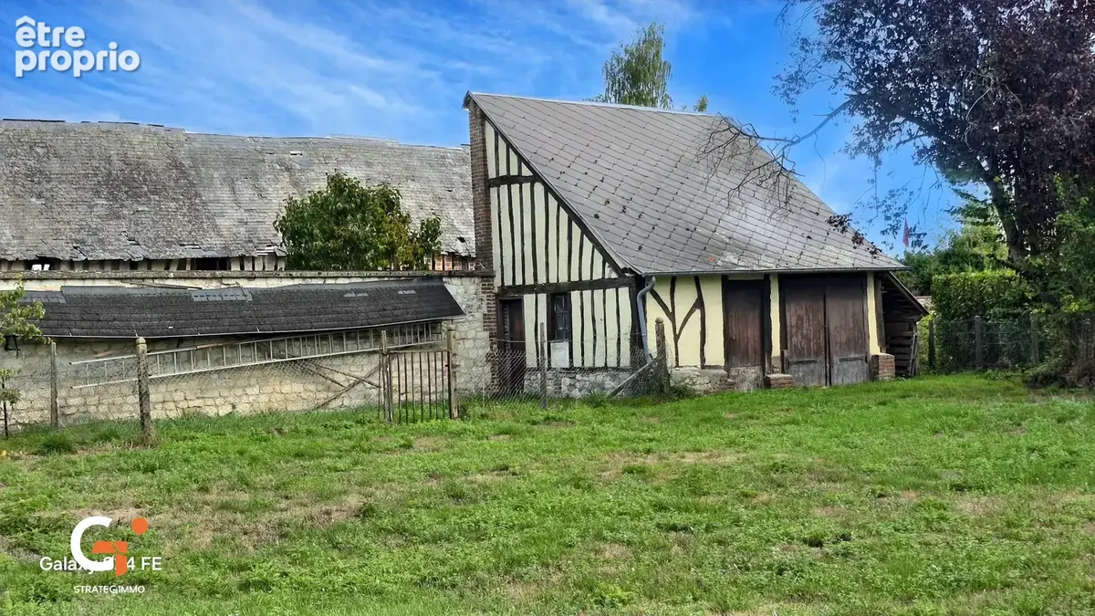 Maison de Maître en bord de Seine – Jumièges - photo 3