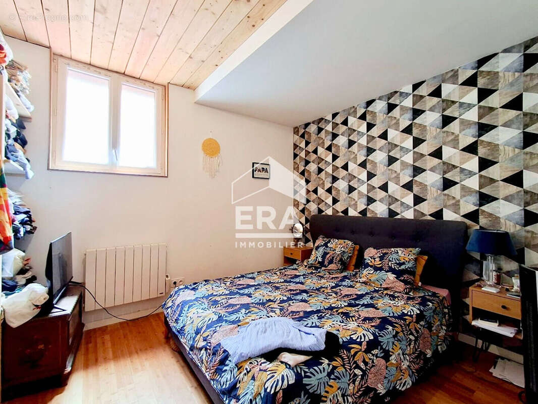 Maison à RIVESALTES