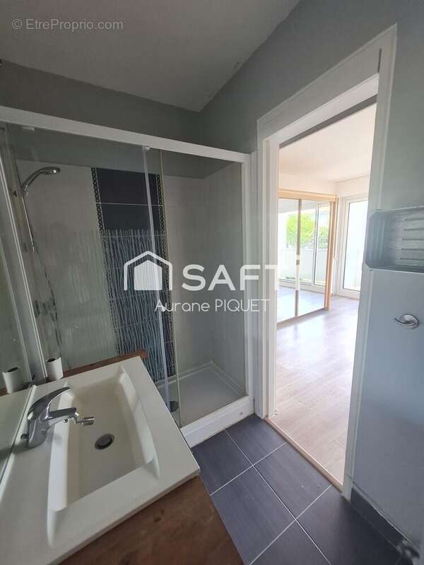 Photo 4 - Appartement à LA ROCHELLE