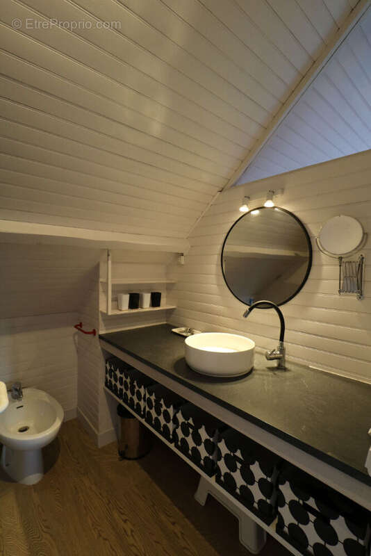 Maison à ODOS