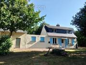Maison à KERFOURN