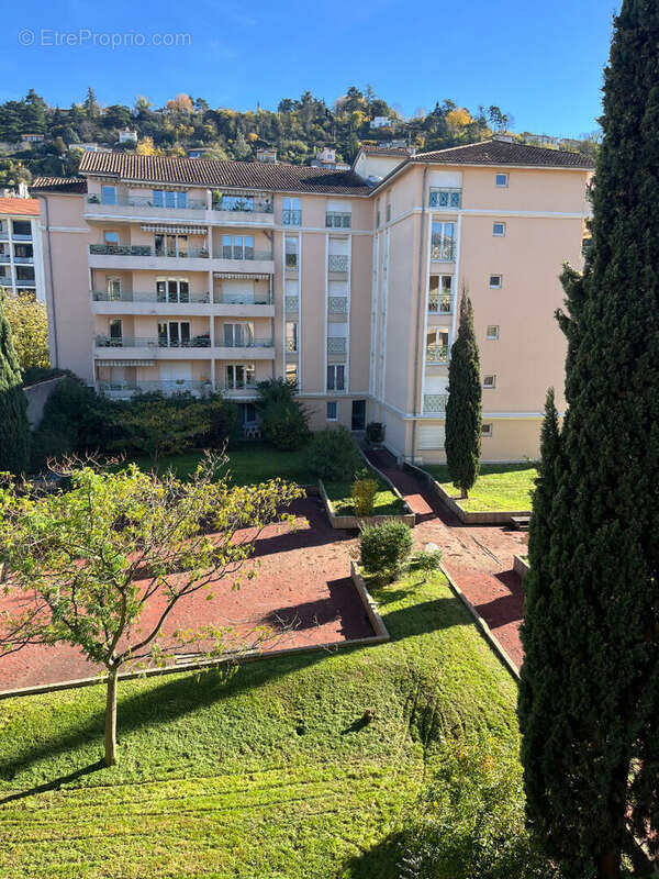 Appartement à VIENNE