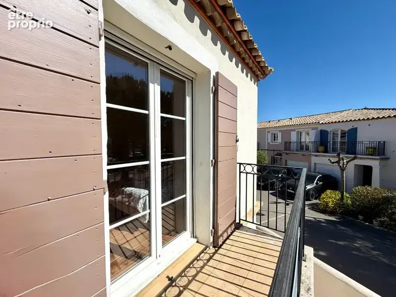 Marina 3 pièces – 70 m² – Port du Roy, Aigues-Mortes - photo 11
