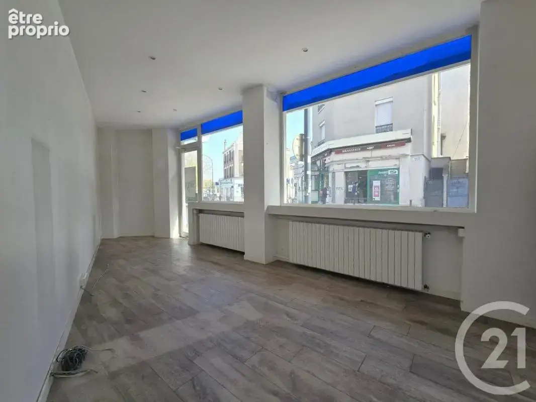 Commerce 50 m² à vendre à Fontenay-Sous-Bois (94120) - photo 8