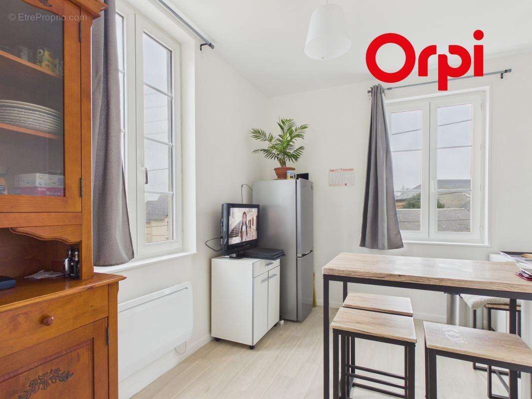 Appartement à BERNAY