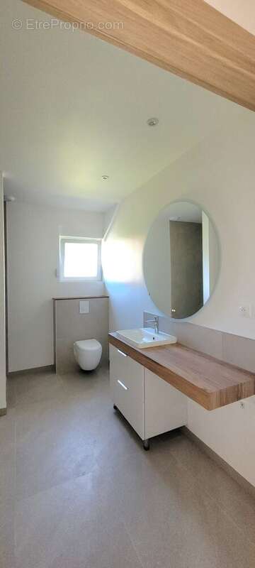 Maison à SAINT-MICHEL-SUR-MEURTHE