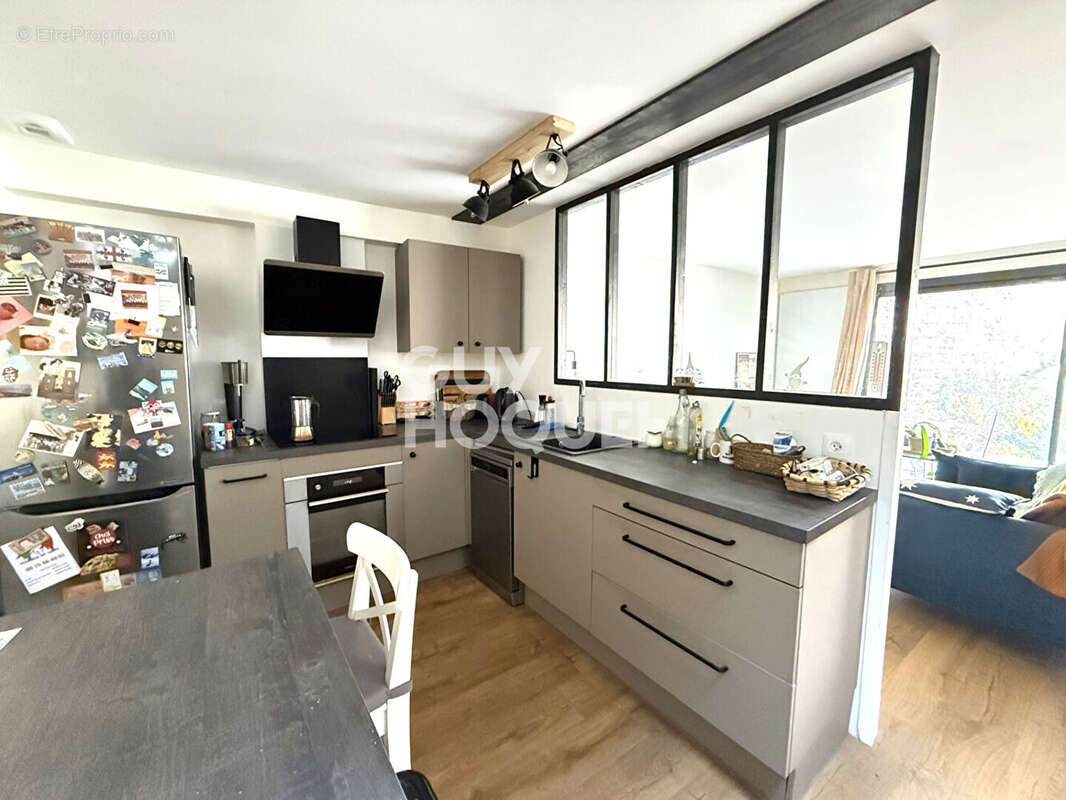 Maison à SAINT-MAURICE-SUR-DARGOIRE