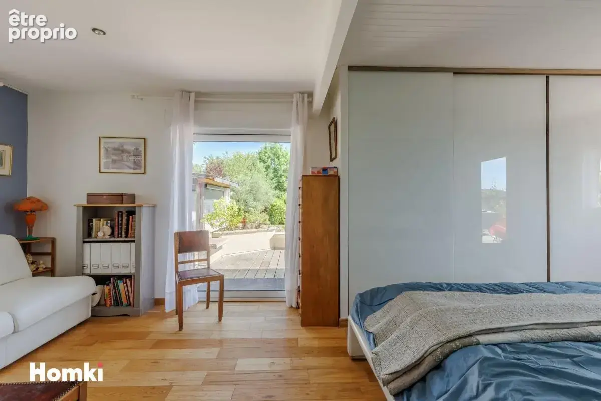 Maison/Villa T4 de 137 m² à Dardilly 69570 - photo 22