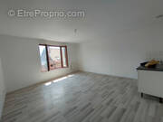 Appartement à CAUDRY