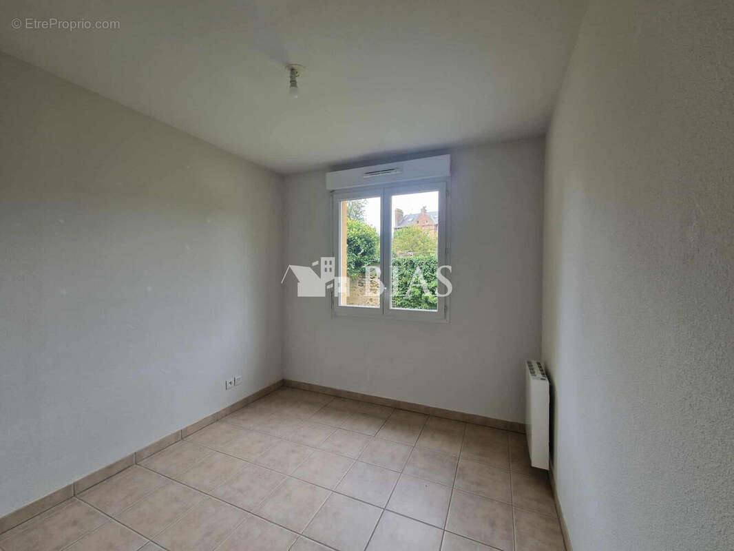 Appartement à HONFLEUR