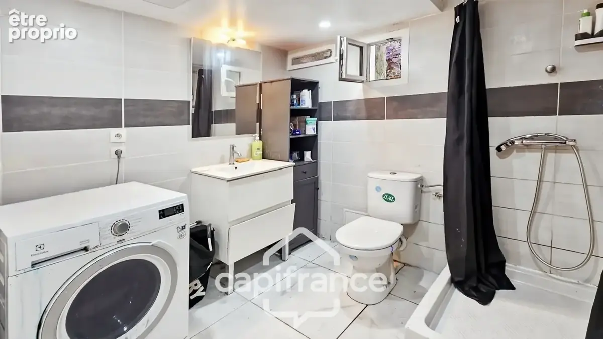  Charmante maison avec sous-sol aménagé et grand jardin à La Ferté-sous-Jouarre ! - photo 12
