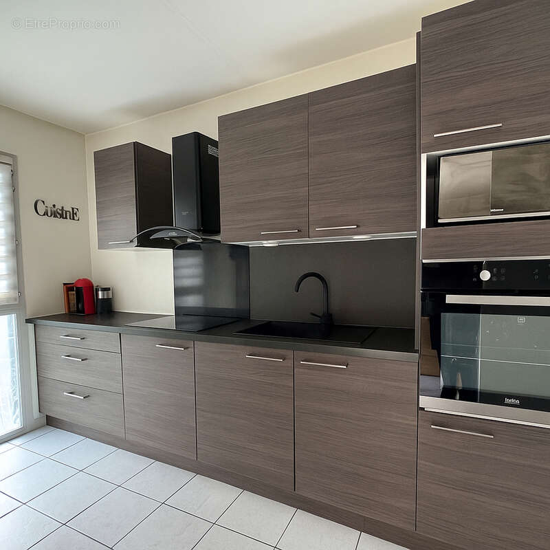 Appartement à SAINT-NAZAIRE