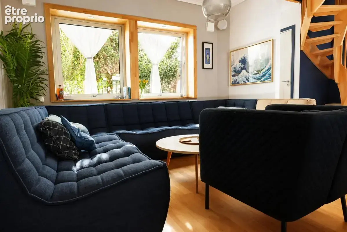 Maison familiale - photo 5